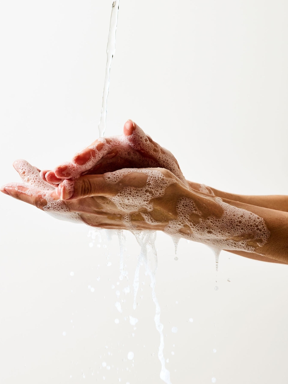 Bath & Body Works Midnight Plum Foaming Hand Soap - Deep Plum - Picture 6 of 7